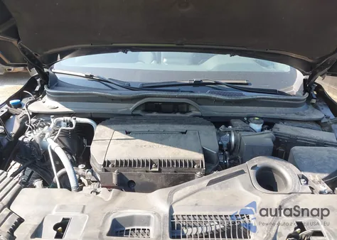 2024 Honda Pilot Trailsport from USA, damaged, VIN 5FNYG1H67RB022721